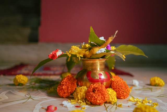 Sagai Ceremony