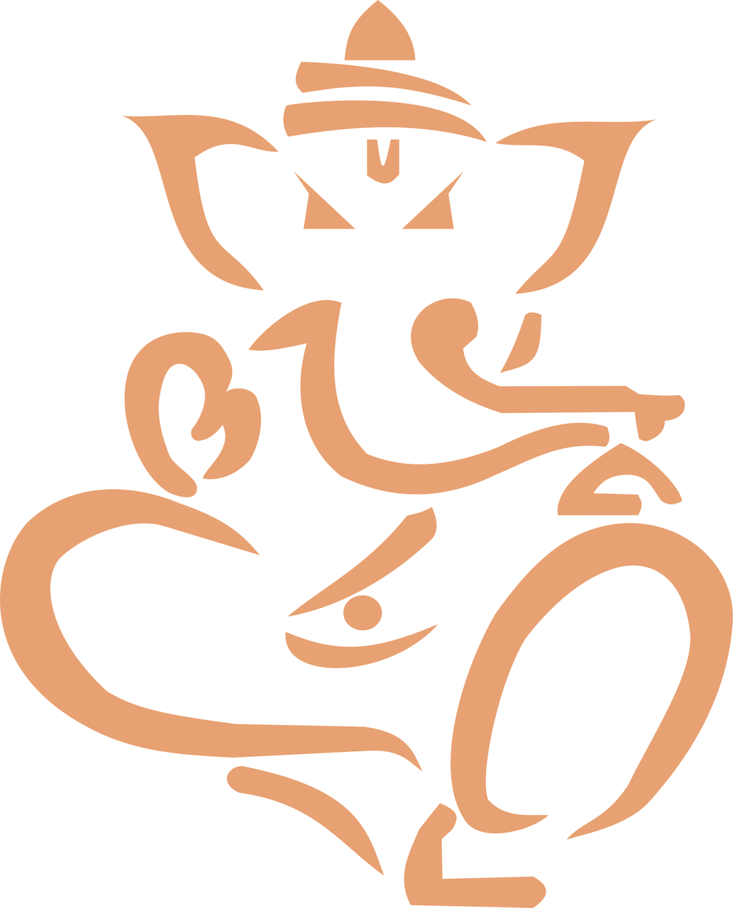 Shri Ganesh Ji